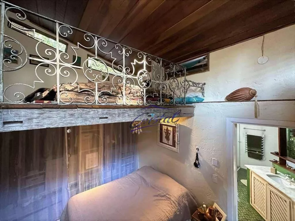 Casa, 5 quartos, 334 m² - Foto 9