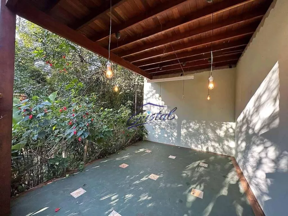 Casa, 5 quartos, 334 m² - Foto 6