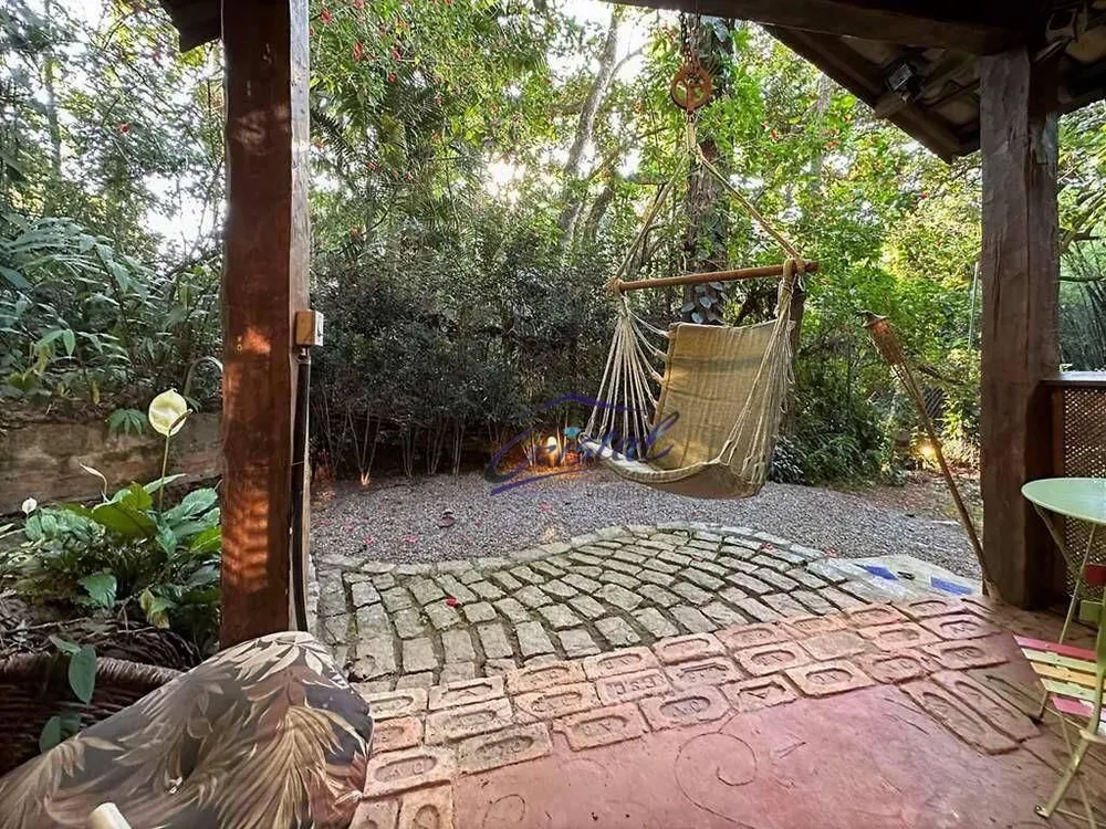 Casa, 5 quartos, 334 m² - Foto 23