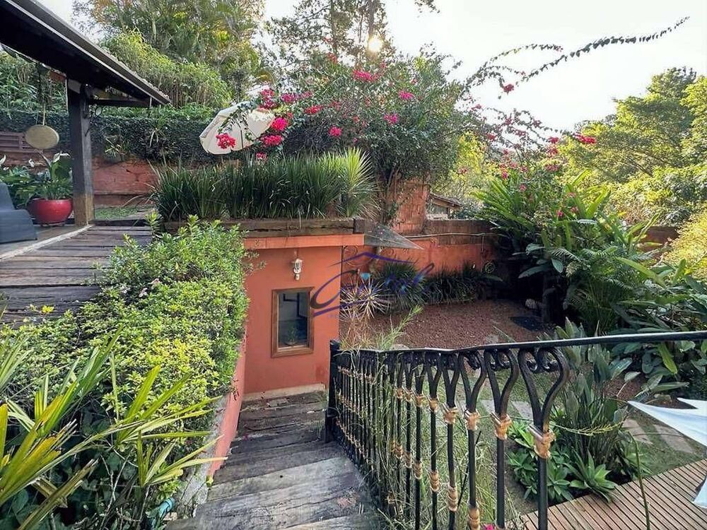 Casa, 5 quartos, 334 m² - Foto 17