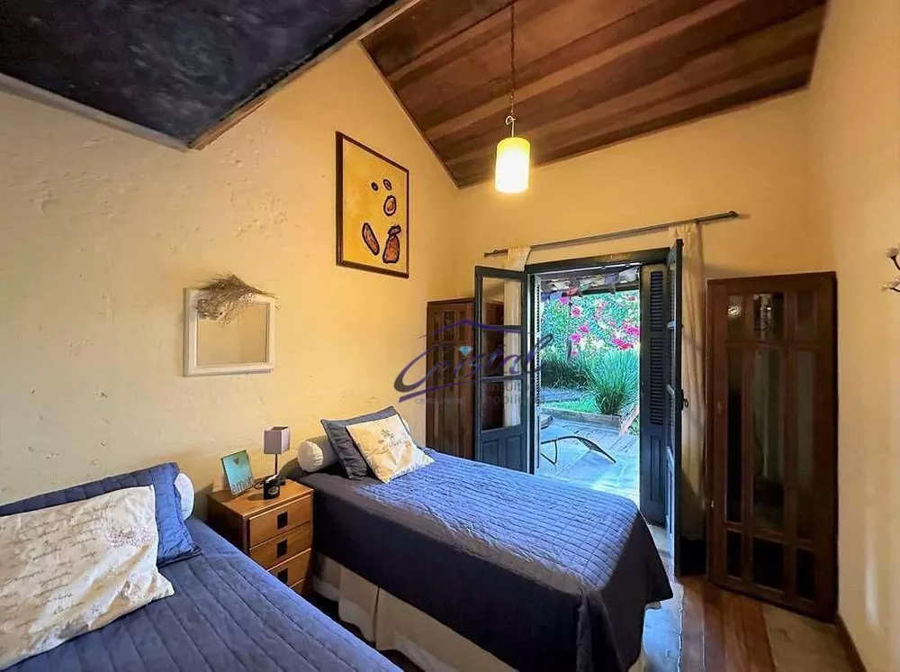 Casa, 5 quartos, 334 m² - Foto 12