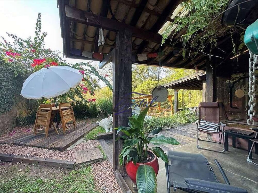 Casa, 5 quartos, 334 m² - Foto 19
