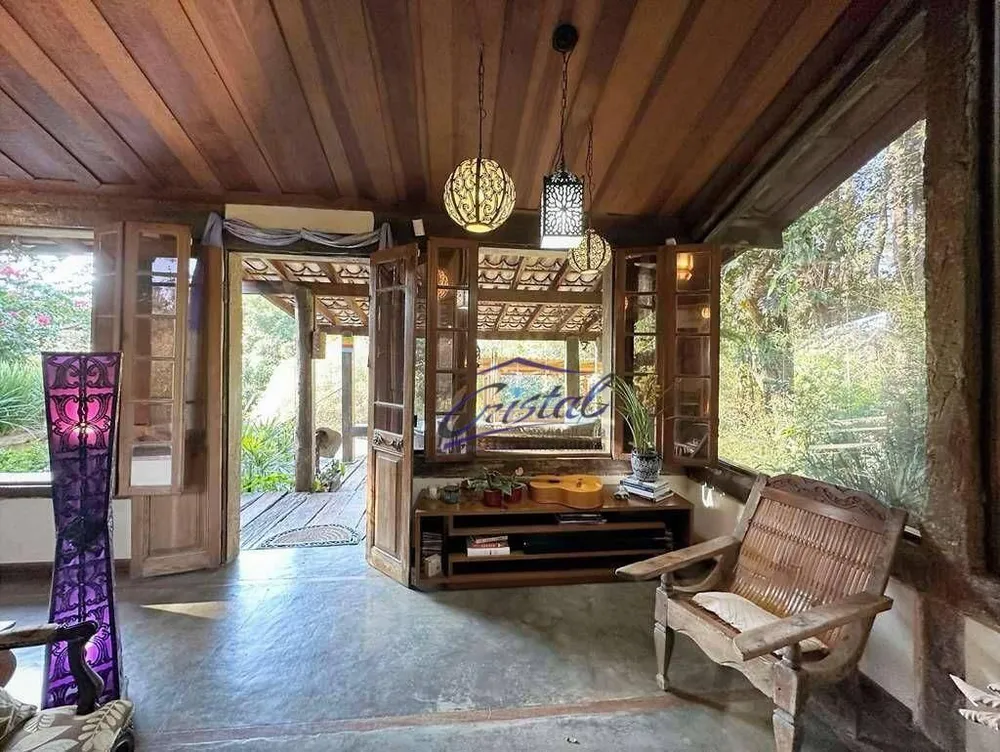 Casa, 5 quartos, 334 m² - Foto 11