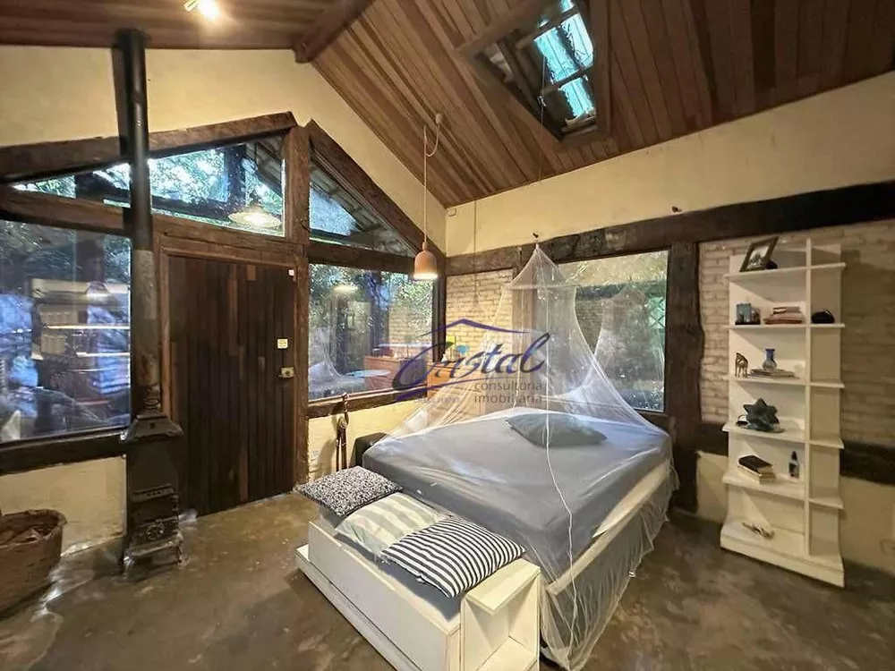 Casa, 5 quartos, 334 m² - Foto 4