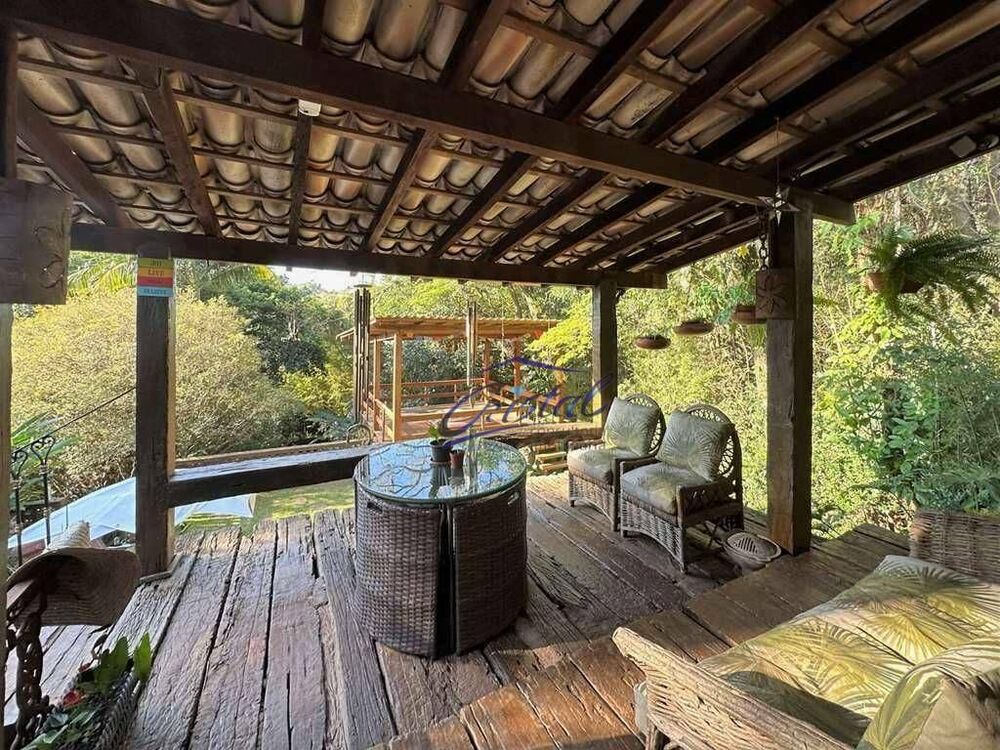 Casa, 5 quartos, 334 m² - Foto 14
