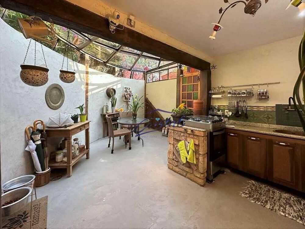 Casa, 5 quartos, 334 m² - Foto 15