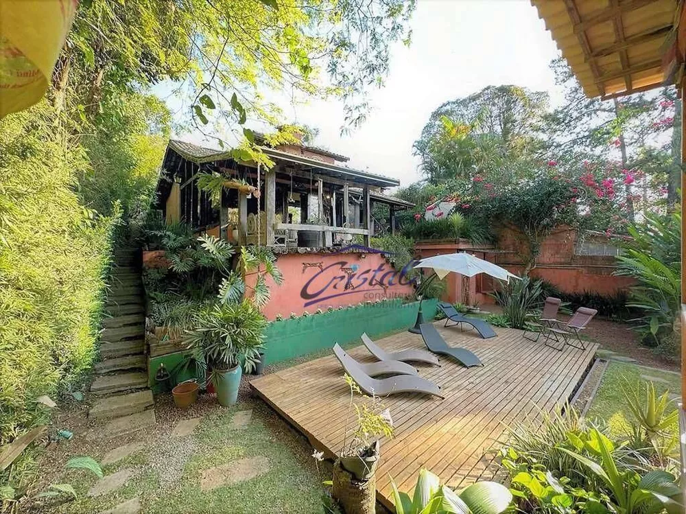 Casa, 5 quartos, 334 m² - Foto 7