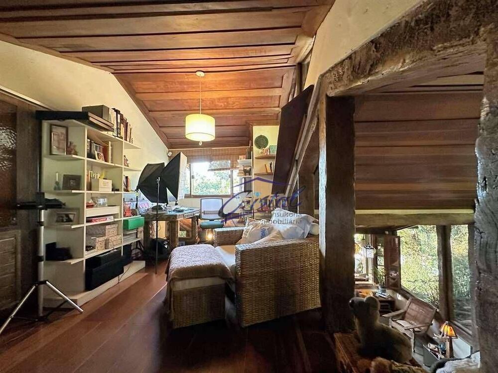 Casa, 5 quartos, 334 m² - Foto 16