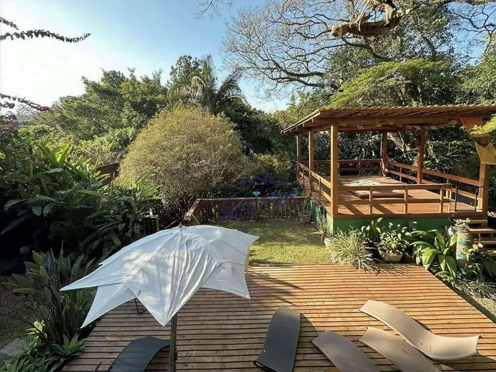 Casa, 5 quartos, 334 m² - Foto 15