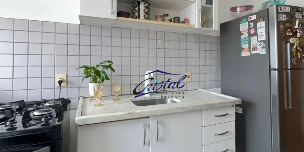 Apartamento, 3 quartos, 65 m² - Foto 5