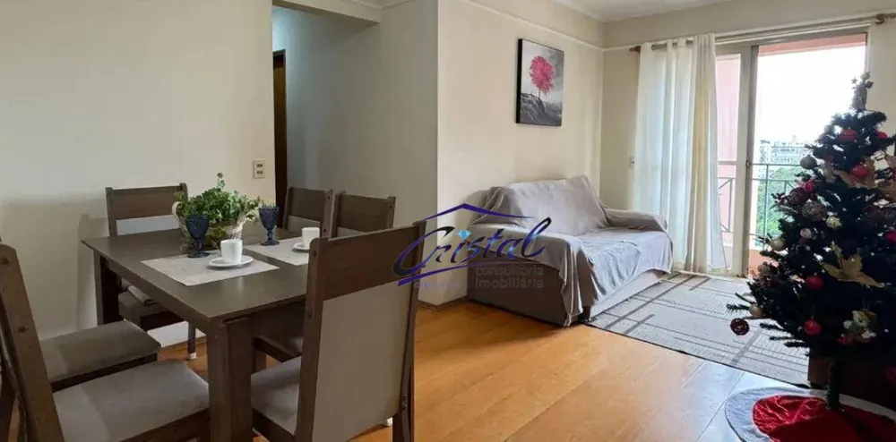 Apartamento, 3 quartos, 65 m² - Foto 8