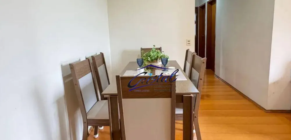 Apartamento, 3 quartos, 65 m² - Foto 7