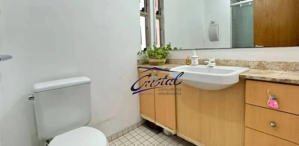 Apartamento, 3 quartos, 65 m² - Foto 10
