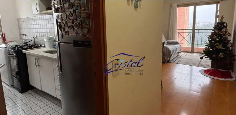 Apartamento, 3 quartos, 65 m² - Foto 2