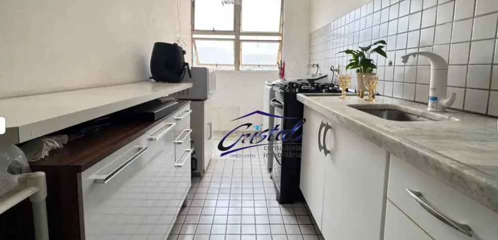 Apartamento, 3 quartos, 65 m² - Foto 3