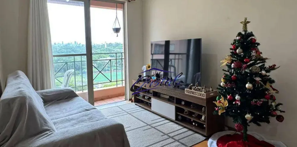 Apartamento, 3 quartos, 65 m² - Foto 9