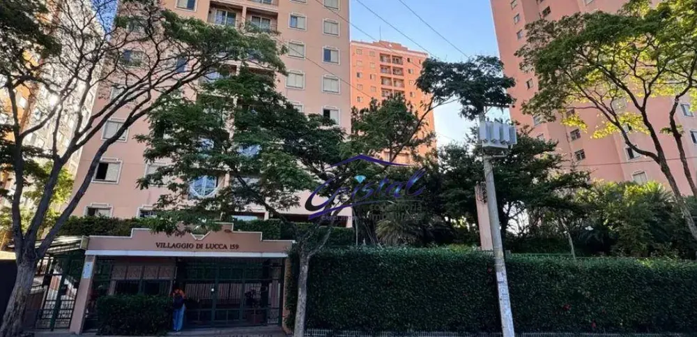 Apartamento, 3 quartos, 65 m² - Foto 1