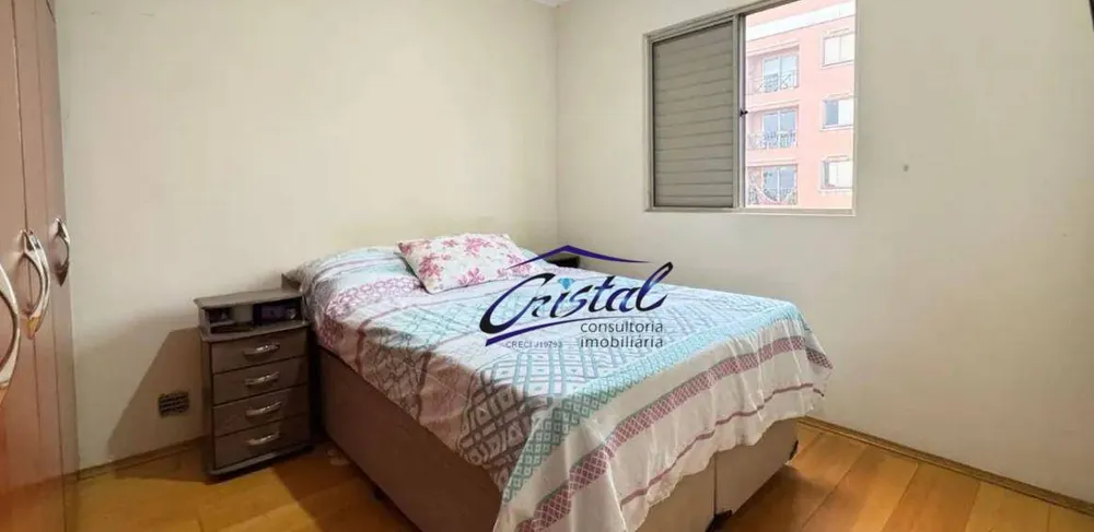 Apartamento, 3 quartos, 65 m² - Foto 11