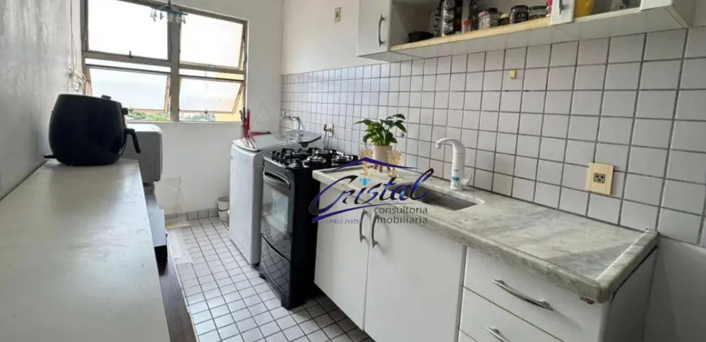 Apartamento, 3 quartos, 65 m² - Foto 4