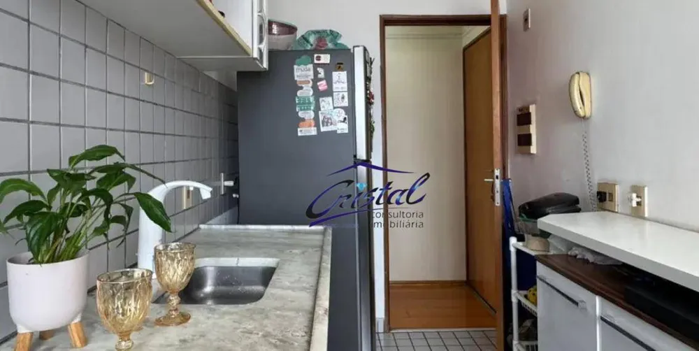 Apartamento, 3 quartos, 65 m² - Foto 6