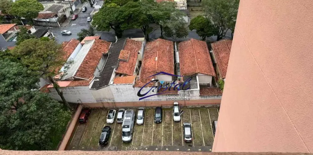 Apartamento, 3 quartos, 65 m² - Foto 12