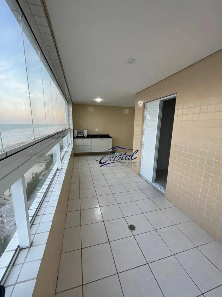 Apartamento, 3 quartos, 128 m² - Foto 2