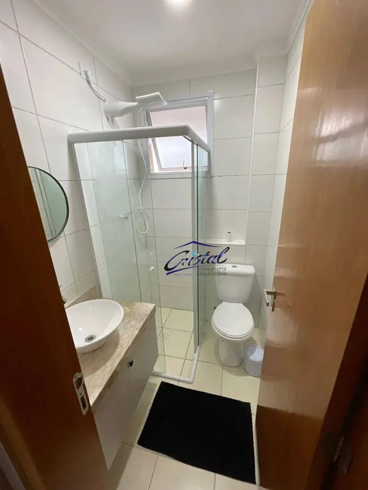 Apartamento, 3 quartos, 128 m² - Foto 3