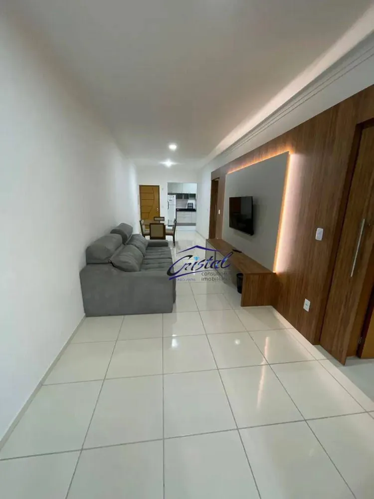 Apartamento, 3 quartos, 128 m² - Foto 2