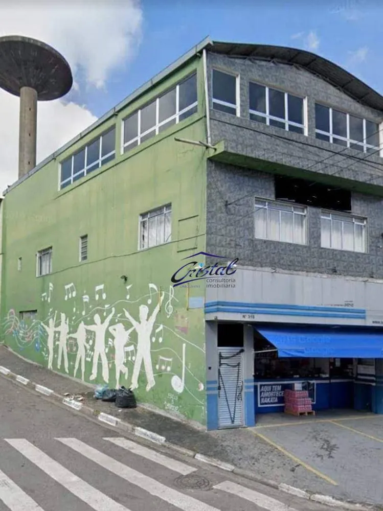 Prédio Inteiro, 248 m² - Foto 2