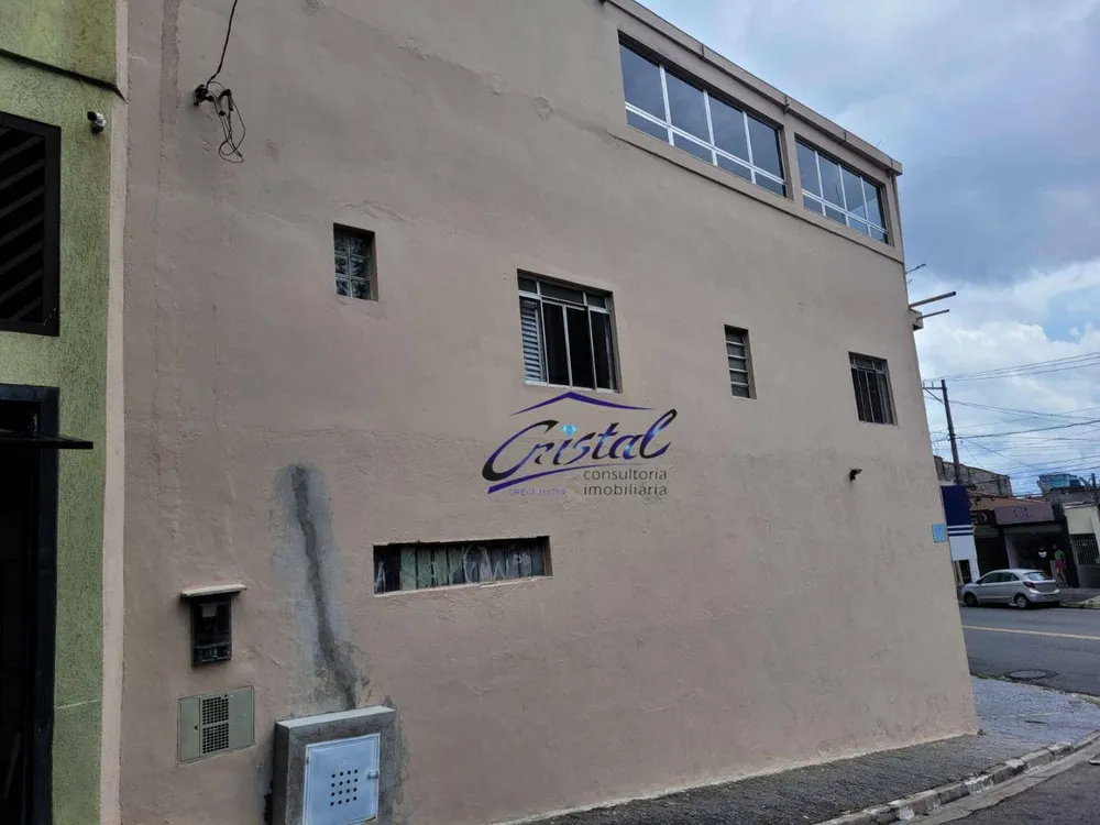 Prédio Inteiro, 248 m² - Foto 3