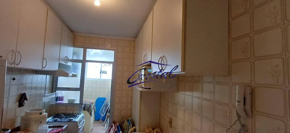 Apartamento, 1 quarto, 50 m² - Foto 8