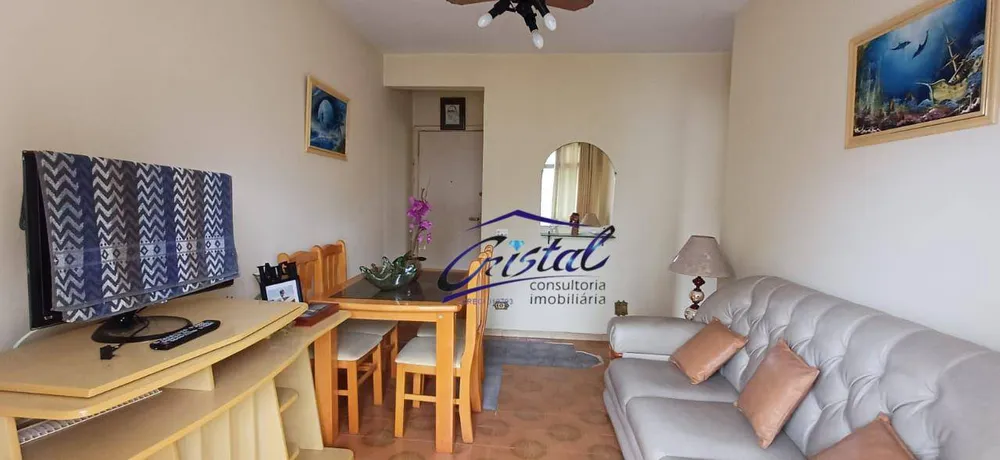 Apartamento, 1 quarto, 50 m² - Foto 7