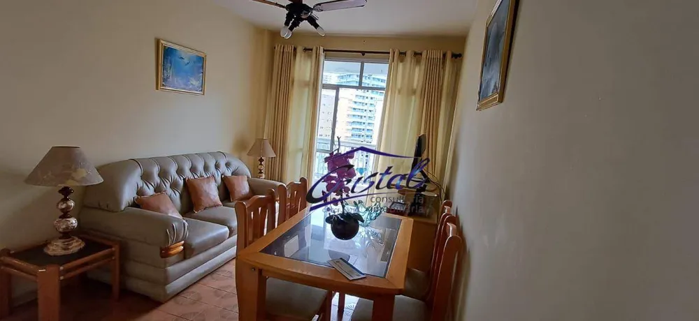Apartamento, 1 quarto, 50 m² - Foto 3