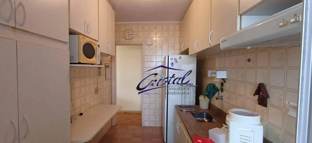 Apartamento, 1 quarto, 50 m² - Foto 8