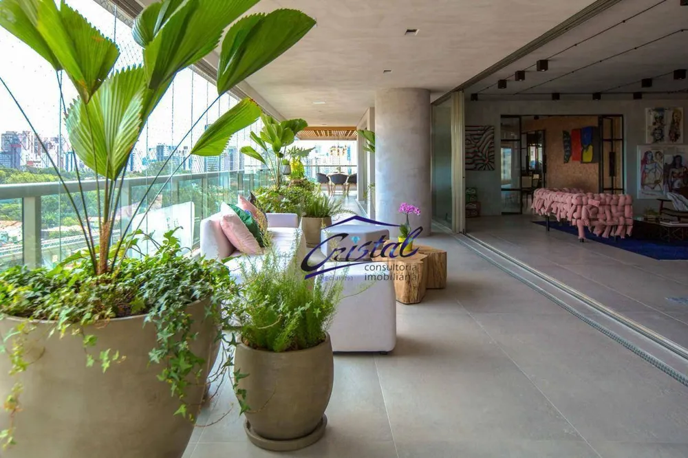 Apartamento, 4 quartos, 485 m² - Foto 12