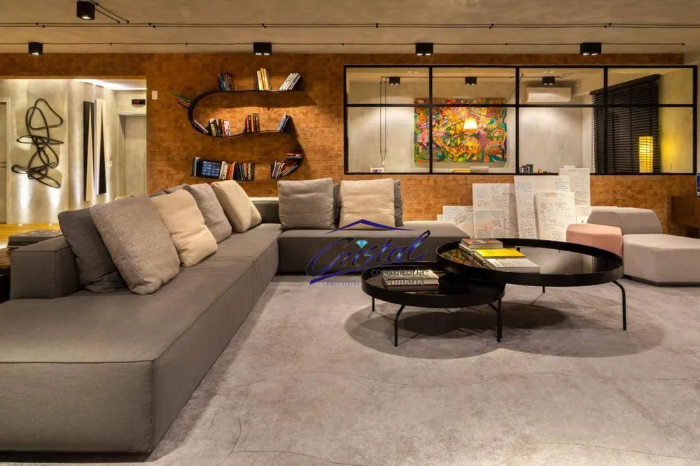Apartamento, 4 quartos, 485 m² - Foto 6