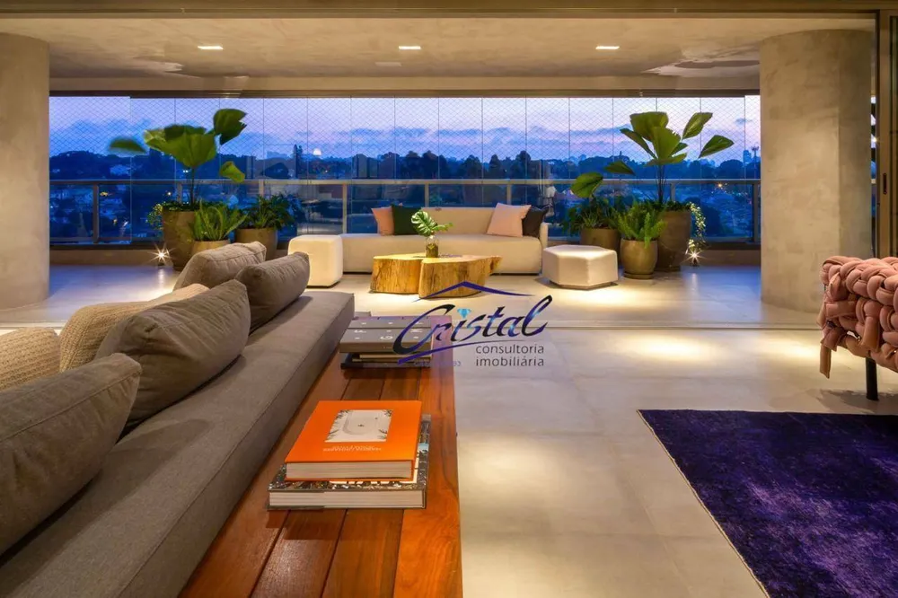 Apartamento, 4 quartos, 485 m² - Foto 5