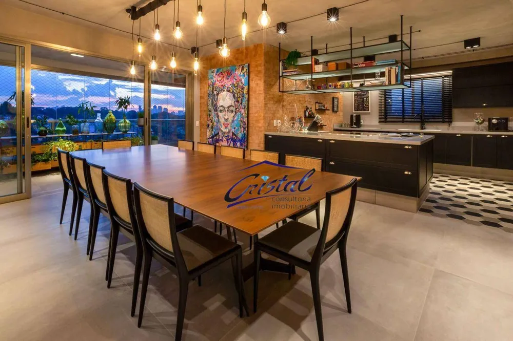 Apartamento, 4 quartos, 485 m² - Foto 9