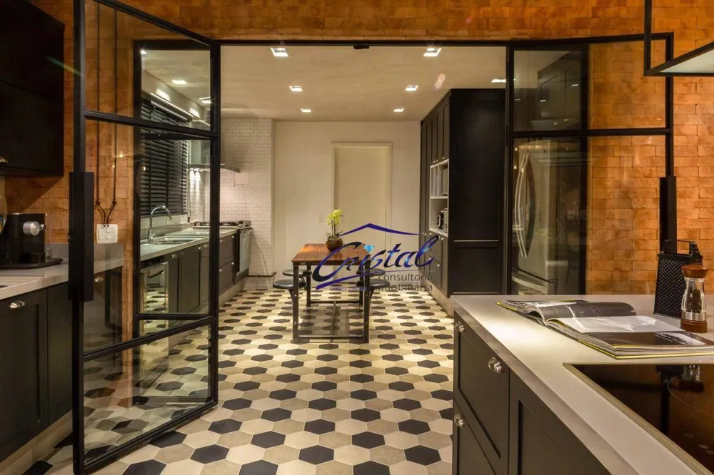 Apartamento, 4 quartos, 485 m² - Foto 11