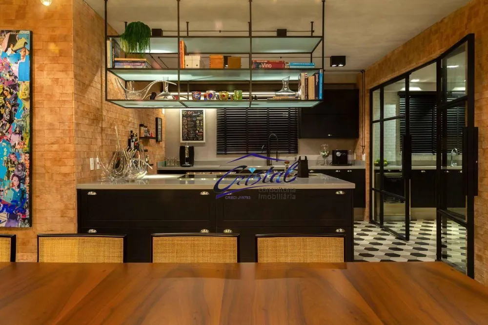 Apartamento, 4 quartos, 485 m² - Foto 7