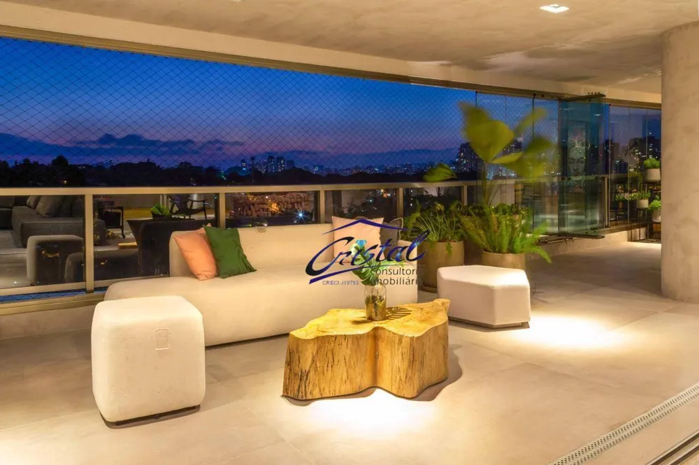 Apartamento, 4 quartos, 485 m² - Foto 8