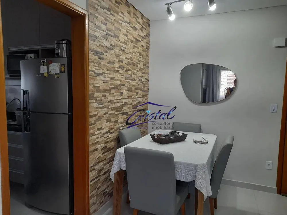 Apartamento, 2 quartos, 69 m² - Foto 3