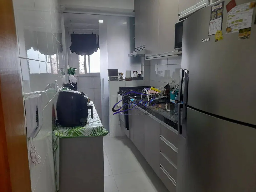 Apartamento, 2 quartos, 69 m² - Foto 6