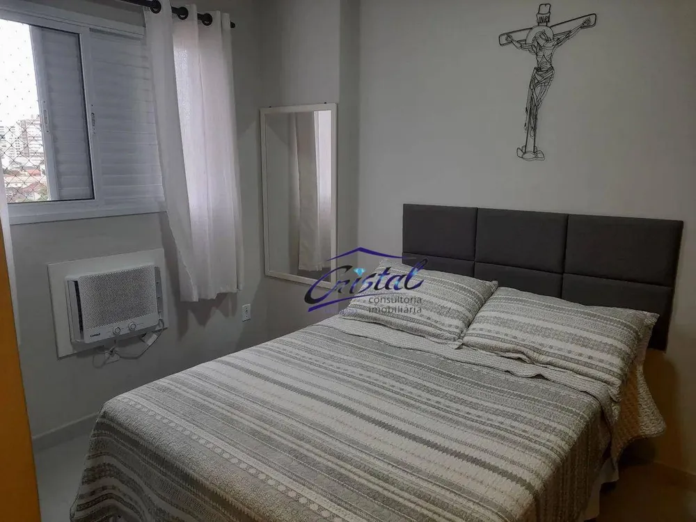 Apartamento, 2 quartos, 69 m² - Foto 7