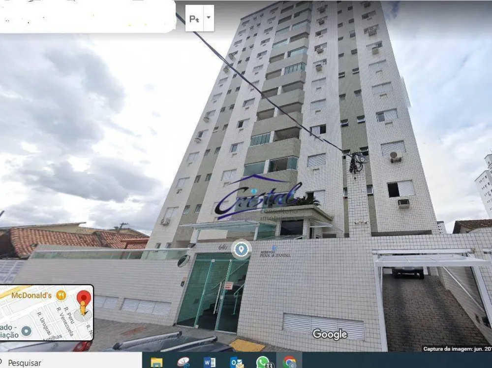 Apartamento, 2 quartos, 69 m² - Foto 1