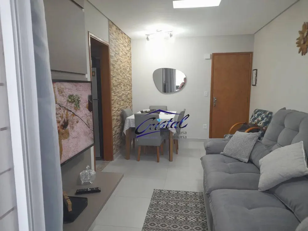 Apartamento, 2 quartos, 69 m² - Foto 2