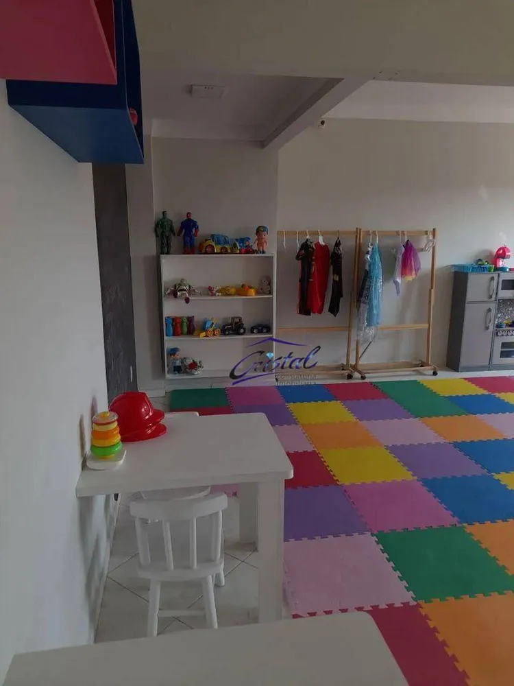 Apartamento, 2 quartos, 69 m² - Foto 12