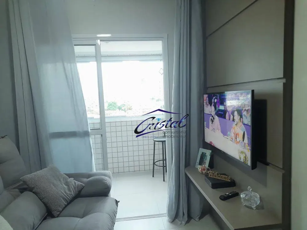 Apartamento, 2 quartos, 69 m² - Foto 4