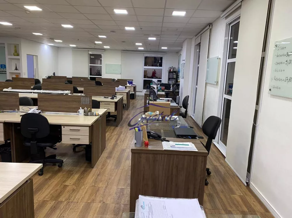 Sala-Conjunto, 235 m² - Foto 19