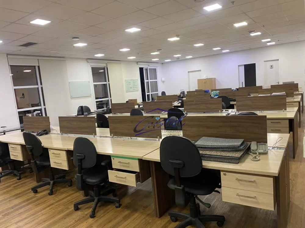 Sala-Conjunto, 235 m² - Foto 1